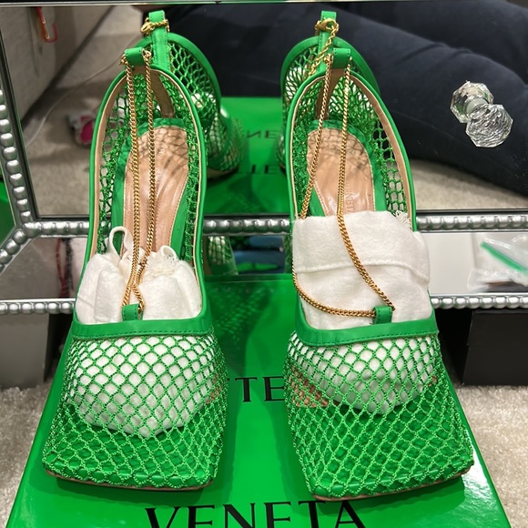 Bottega véneta - Picture 9 of 12